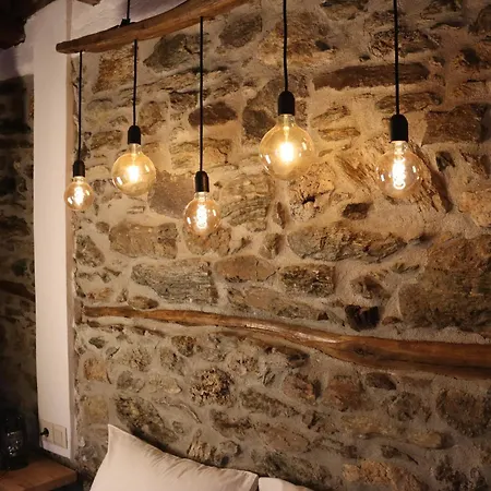 ο ξενώνας της πίτσαινας Apartman Kiszósz